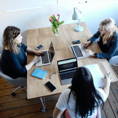 Agência de Marketing Digital